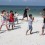 Summer Camp 2011 Team Third Law BJJ & MMA Beach Field Trip