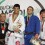 Master Roberto gets bronze in Abu Dhabi brown and black division
