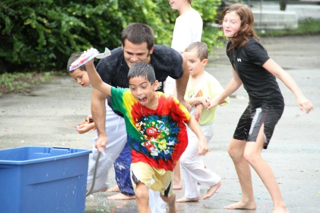 Adopting Child qualities can bring you tons of new energy