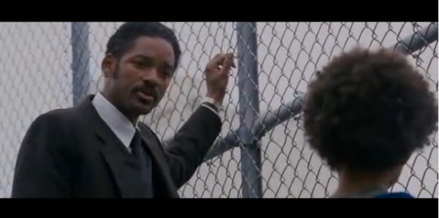 pursuit of happyness naples, fl