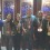 Team Third Law  naples jiu jitsu competitors with their earned medals after the New Breed competition.