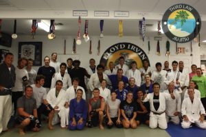 Join the Family- Start Your 30 Day Free Trial - Team Third Law Naples BJJ and MMA!