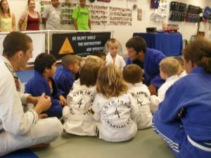 Team Third Law BJJ & MMA Test Day Kids, Teens, Adults Classes for Martial Arts, Self Defense, Fitness in Naples, FL 4