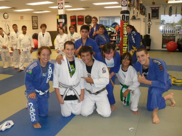 Team Third Law BJJ & MMA Test Day Kids, Teens, Adults Classes for Martial Arts, Self Defense, Fitness in Naples, FL 8