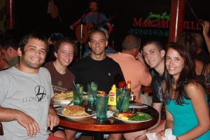 Team Third Law of Naples, Florida's Serious Competitors Take a Trip to Key West 11