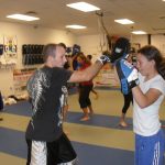 Team Third Law BJJ & MMA Holds Monthly Beginners' Bootcamps featuring Brazilian Jiu Jitsu or Muay Thai Kickboxing techniques on alternate months. What are you waiting for, come check one out!