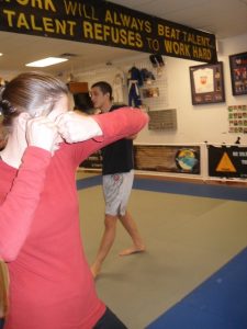 Team Third Law BJJ & MMA Holds Monthly Beginners' Bootcamps featuring Brazilian Jiu Jitsu or Muay Thai Kickboxing techniques on alternate months. What are you waiting for, call us today!