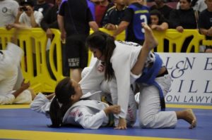 Third Law BJJ and MMA Head Instructor and Competitors travel to Compete at IBJJF US Nationals 1