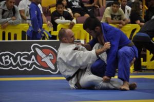 Third Law BJJ & MMA's Naples, Florida Competitors Bring Home Medals for Team Lloyd Irvin from American Nationals BJJ Tournament