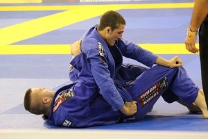 Team Third Law BJJ Sends Four Competitors from Naples Florida to European Open to Represent Team Lloyd Irvin 11