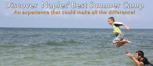 Naples Best Summer Camp - Third Law BJJ and MArtial Arts