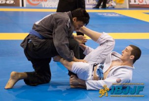Joey fighting in Pan Ams 2013 from naples brazilian jiu jitsu