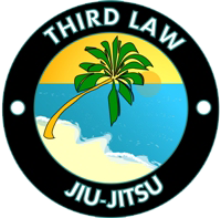 Team Third Law