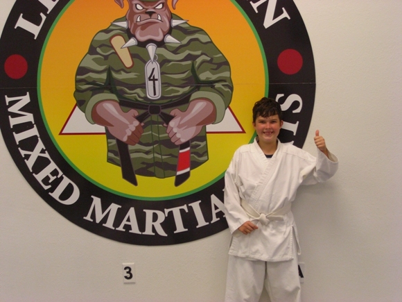 Third Law BJJ Kids : Jiu-Jitsu and Martial Arts for Kids in Naples, Florida