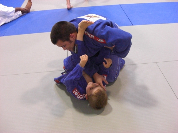 Third Law BJJ Kids : Jiu-Jitsu and Martial Arts for Kids in Naples, Florida